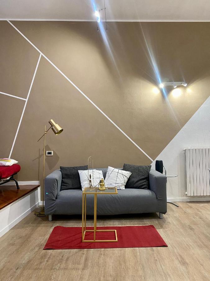 Casa Paolocci Apartment Bologna Exterior photo